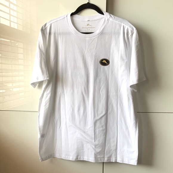 Tommy Bahama Other - Tommy Bahama Mens Tee Size L NWT